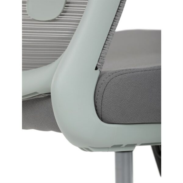 kancelářská židle Autronic KA-S425 GREY