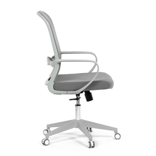 kancelářská židle Autronic KA-S425 GREY