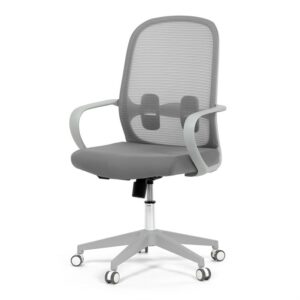 kancelářská židle Autronic KA-S425 GREY