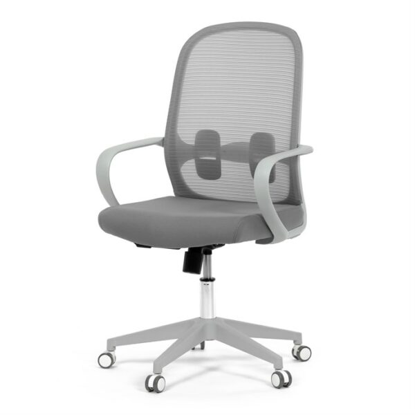 kancelářská židle Autronic KA-S425 GREY