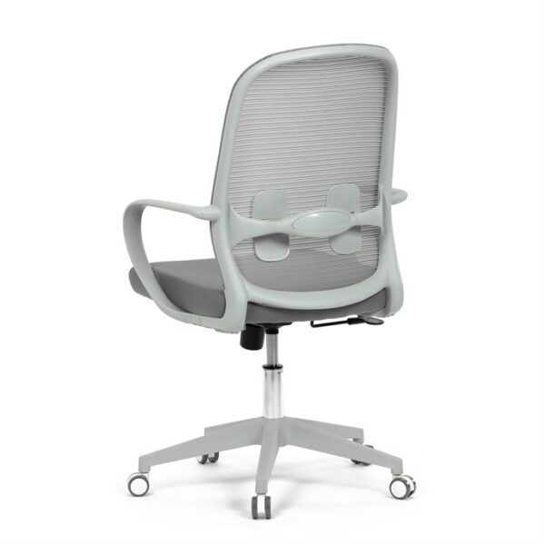 kancelářská židle Autronic KA-S425 GREY