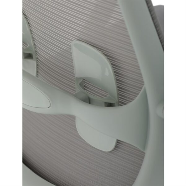 kancelářská židle Autronic KA-S425 GREY