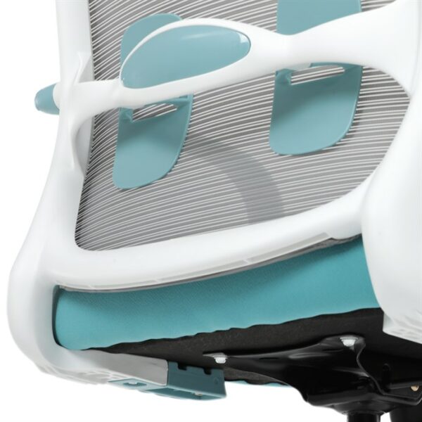 kancelářská židle Autronic KA-S425 BLUE
