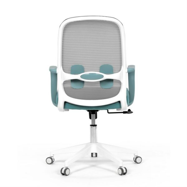 kancelářská židle Autronic KA-S425 BLUE
