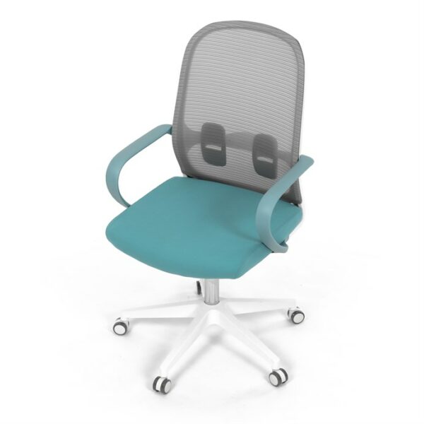 kancelářská židle Autronic KA-S425 BLUE