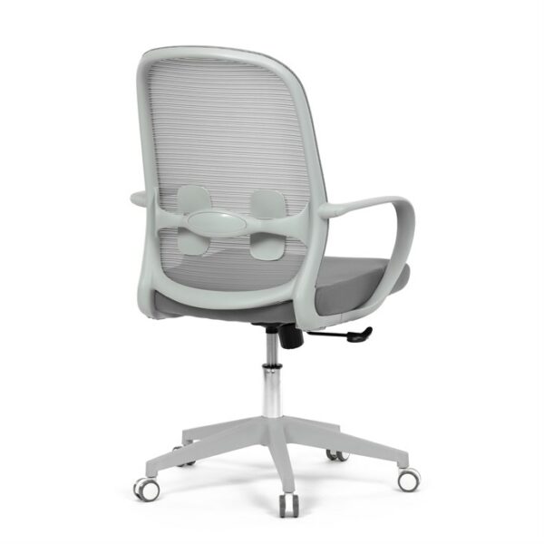 kancelářská židle Autronic KA-S425 GREY