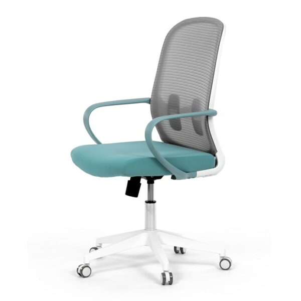 kancelářská židle Autronic KA-S425 BLUE