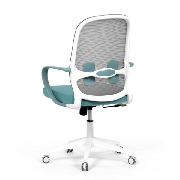 kancelářská židle Autronic KA-S425 BLUE