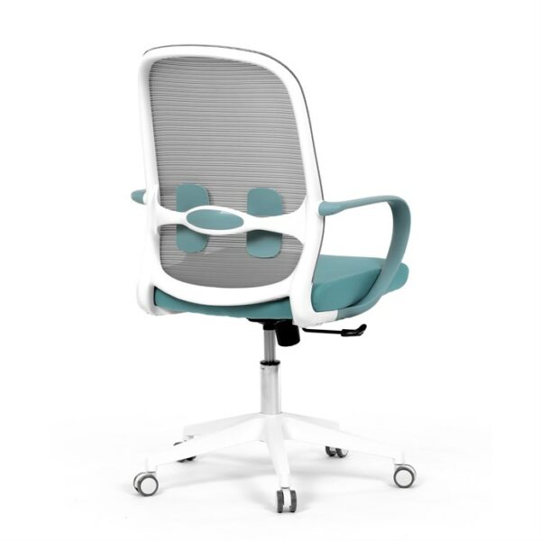 kancelářská židle Autronic KA-S425 BLUE
