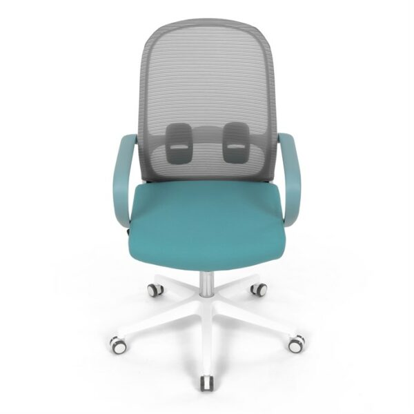 kancelářská židle Autronic KA-S425 BLUE