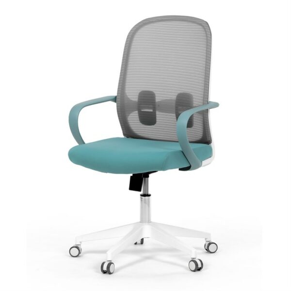 kancelářská židle Autronic KA-S425 BLUE