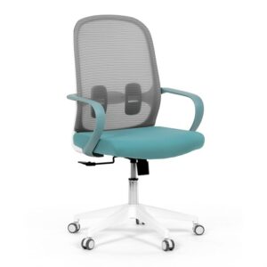 kancelářská židle Autronic KA-S425 BLUE