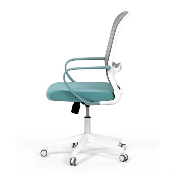 kancelářská židle Autronic KA-S425 BLUE