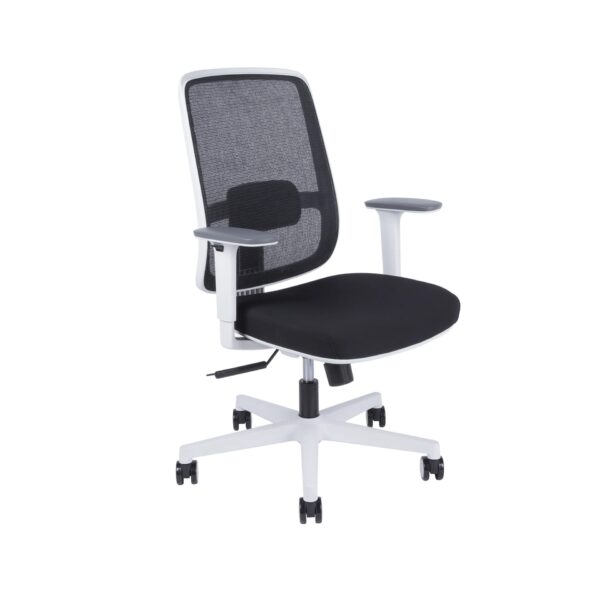 kancelářská židle Office Pro Canto White BP