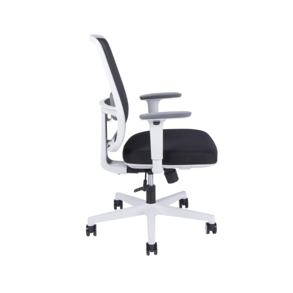 kancelářská židle Office Pro Canto White BP
