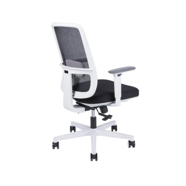 kancelářská židle Office Pro Canto White BP