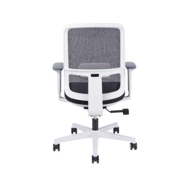 kancelářská židle Office Pro Canto White BP