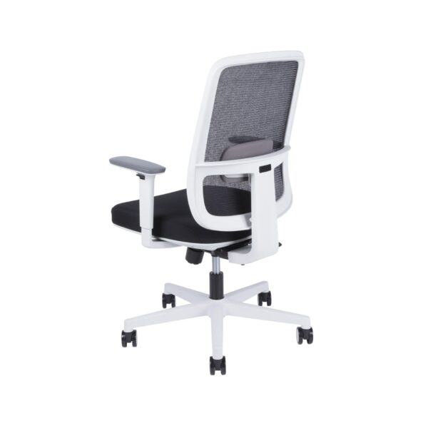 kancelářská židle Office Pro Canto White BP