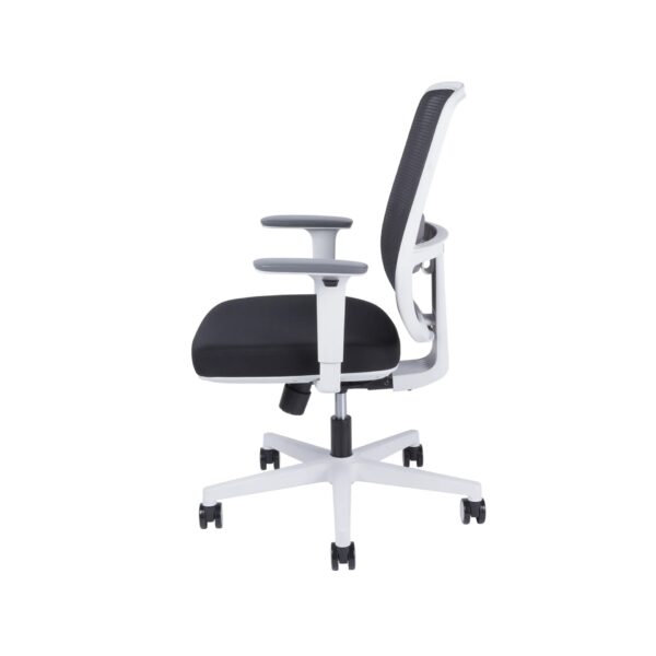 kancelářská židle Office Pro Canto White BP