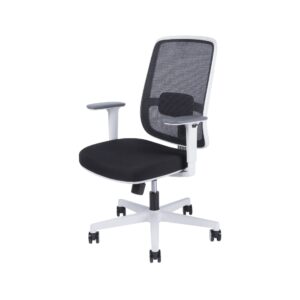 kancelářská židle Office Pro Canto White BP