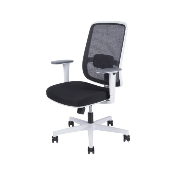 kancelářská židle Office Pro Canto White BP