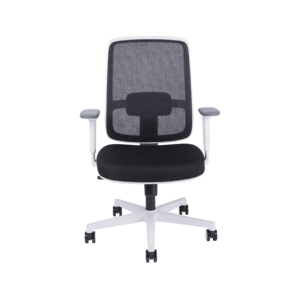kancelářská židle Office Pro Canto White BP