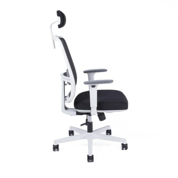 kancelářská židle Office Pro Canto White SP