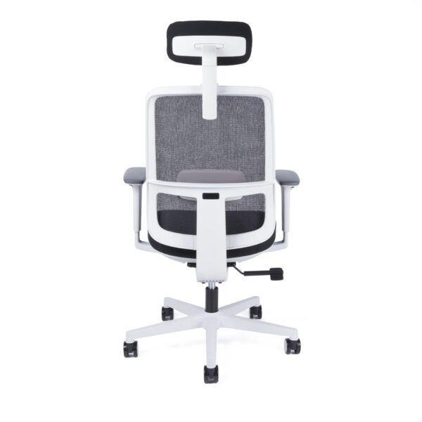 kancelářská židle Office Pro Canto White SP