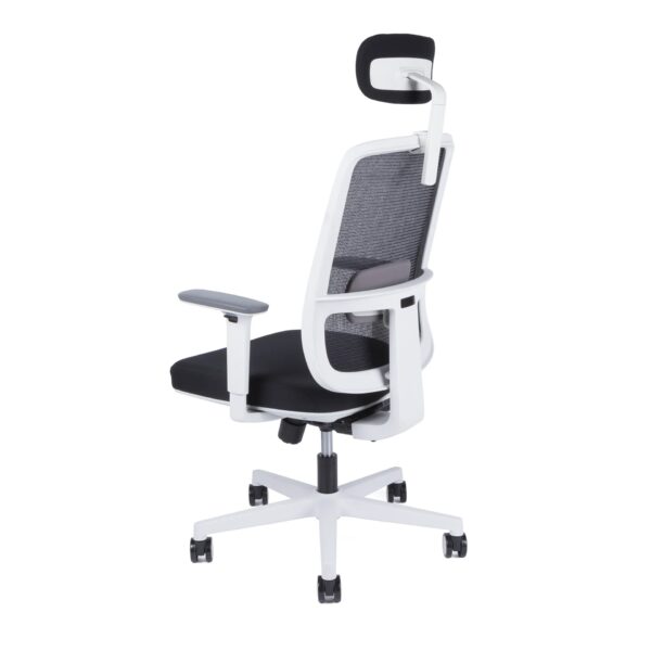 kancelářská židle Office Pro Canto White SP