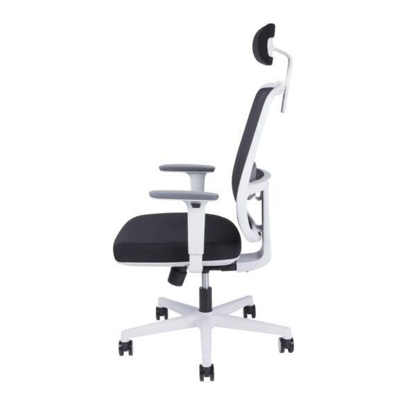 kancelářská židle Office Pro Canto White SP