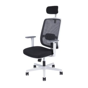 kancelářská židle Office Pro Canto White SP