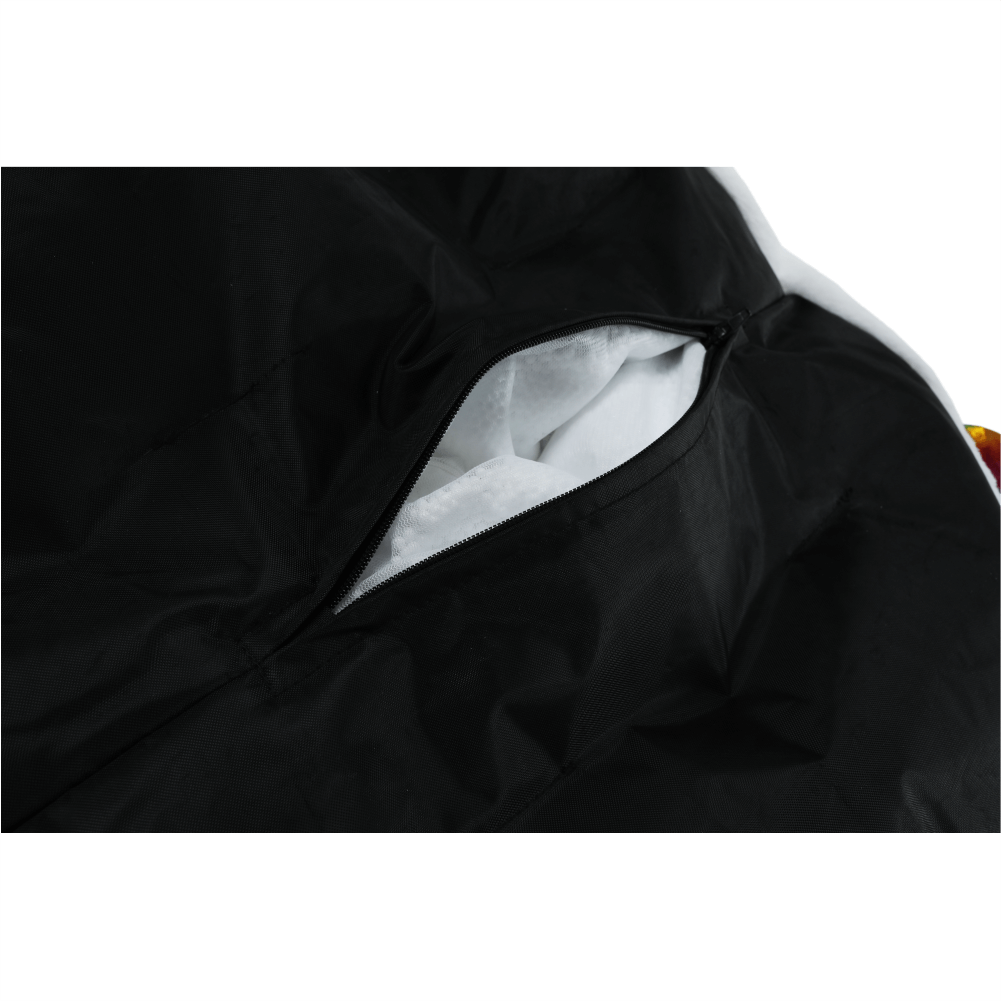 bufel-sedaci-vak-biela-12 Kondela sedací vak Bufel