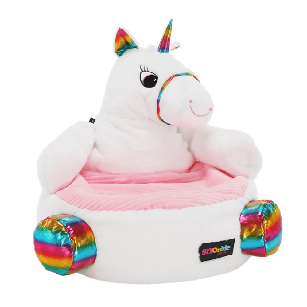 bufel-sedaci-vak-biela-halvny Kondela sedací vak Bufel