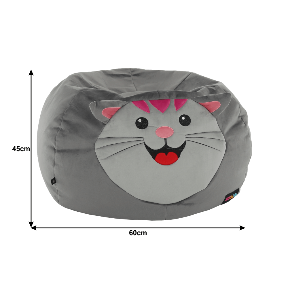 766571417 Kondela sedací vak Baby Typ 1