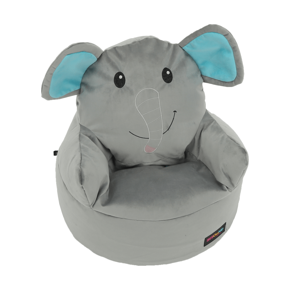 766573562 Kondela sedací vak Baby Typ 2