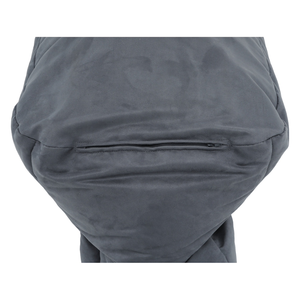 lapin-sedaci-vak-siva-01 Kondela sedací vak Lapin šedý