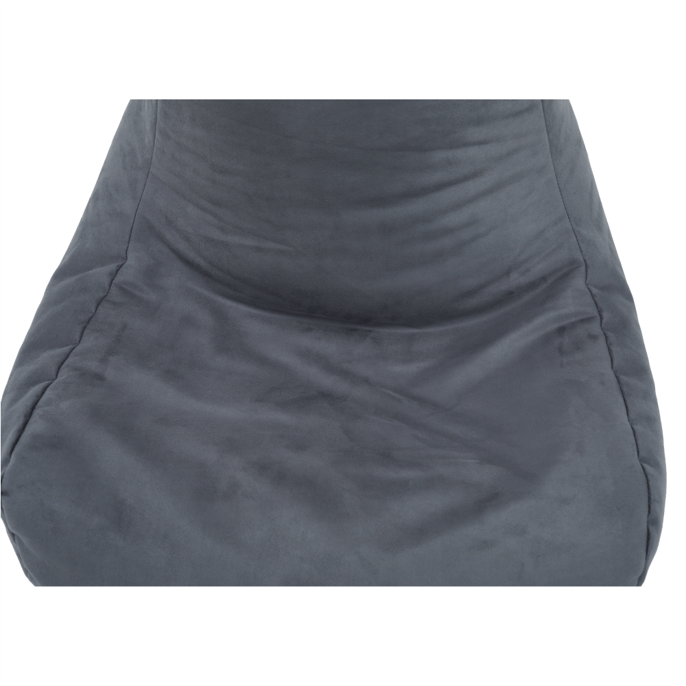 lapin-sedaci-vak-siva-05 Kondela sedací vak Lapin šedý