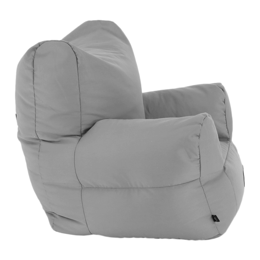 sedaci-vak-tampo-svetlosiva-03 Kondela sedací vak Tampo šedý