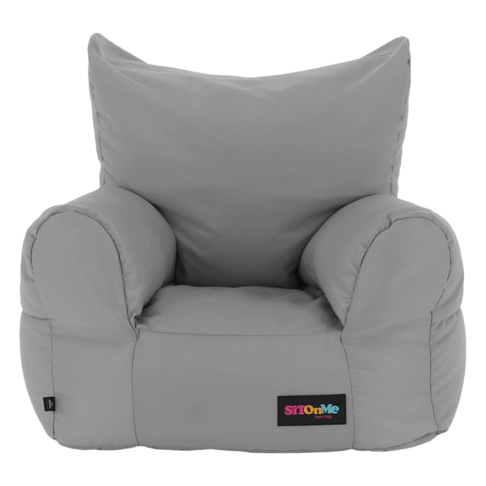 sedaci-vak-tampo-svetlosiva-06 Kondela sedací vak Tampo šedý