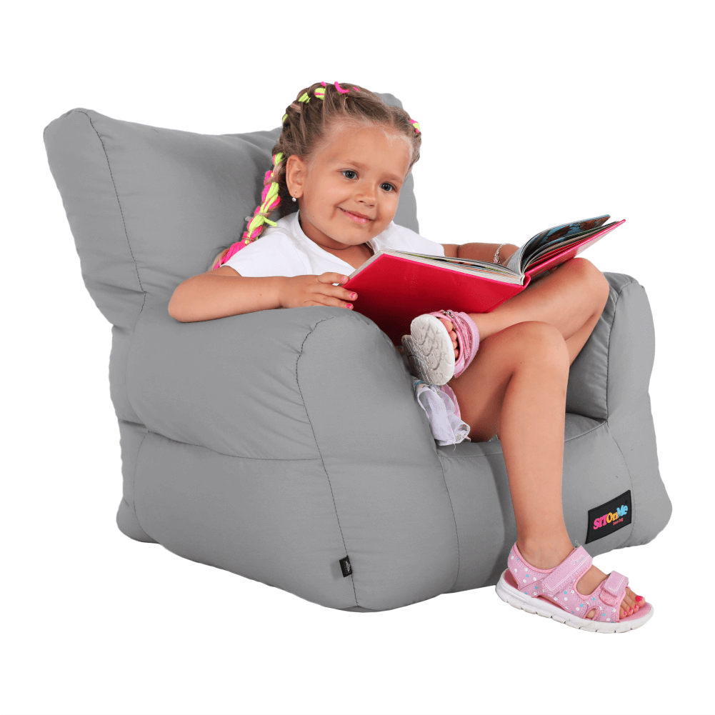 tampo-svetlosiva-model-01 Kondela sedací vak Tampo šedý