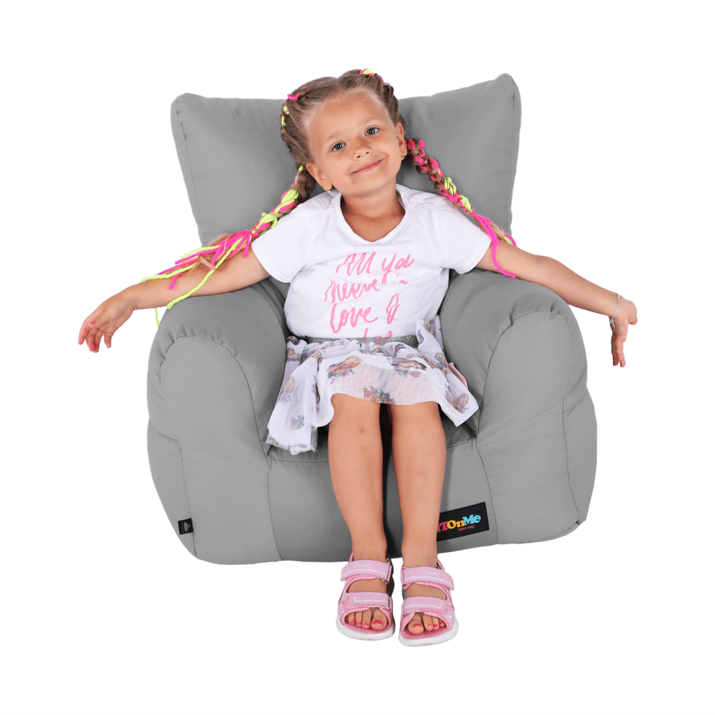 tampo-svetlosiva-model-03 Kondela sedací vak Tampo šedý