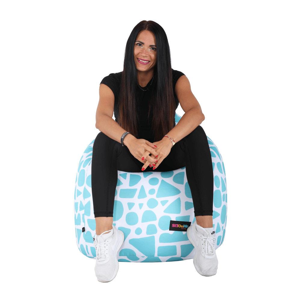 teldin-sedaci-vak-modry-model-01 Kondela sedací vak Teldin tyrkysová