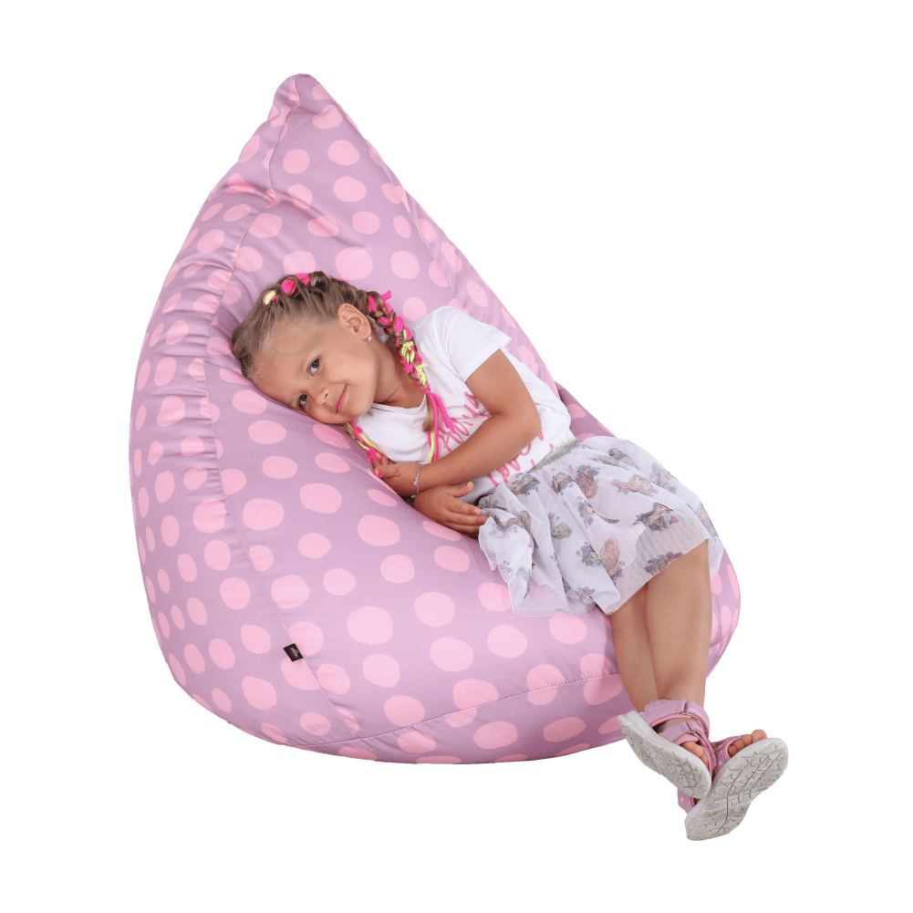 teldin-sedaci-vak-ruzovy-model-08 Kondela sedací vak Teldin růžová