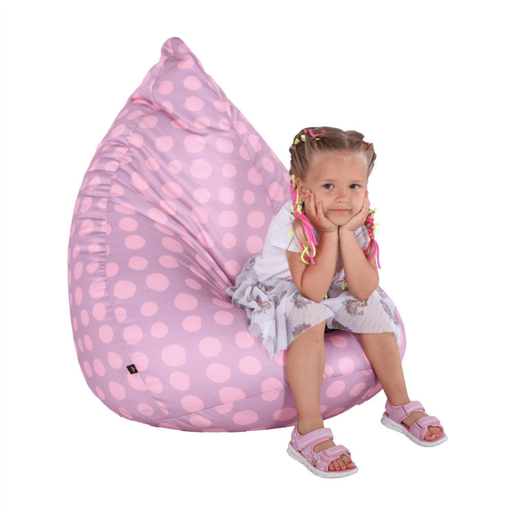 teldin-sedaci-vak-ruzovy-model-09 Kondela sedací vak Teldin růžová