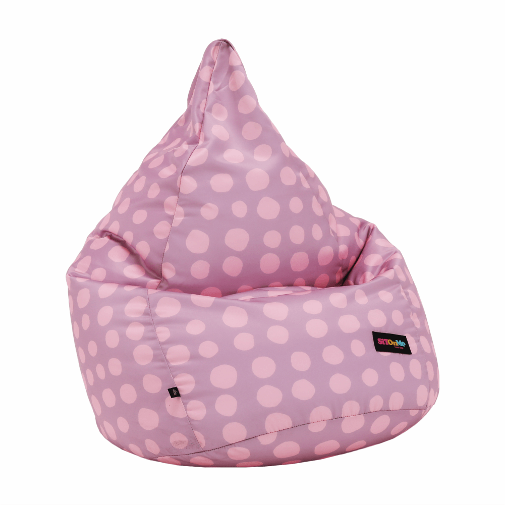 teldin-vak-ruzovofialovy-hlavny Kondela sedací vak Teldin růžová