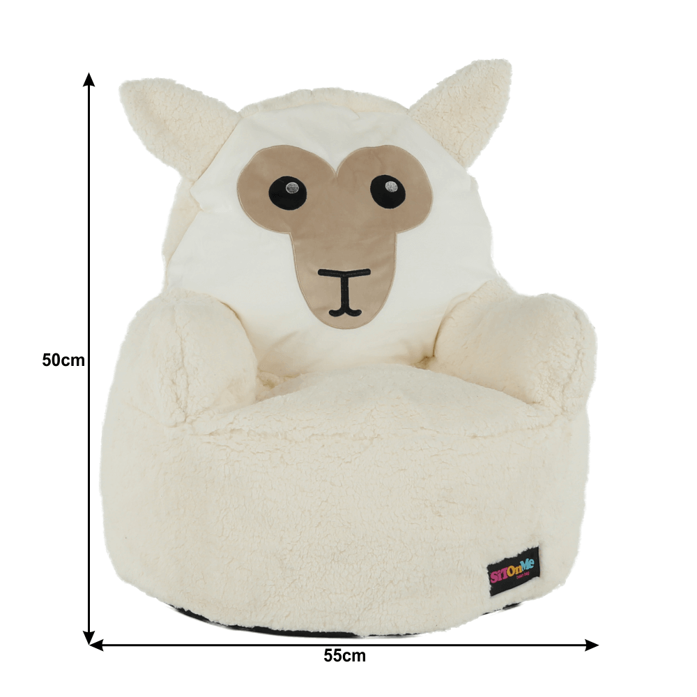 vak-sedaci-kremova-biela-baby-typ-3-02 Kondela sedací vak Baby Typ 3