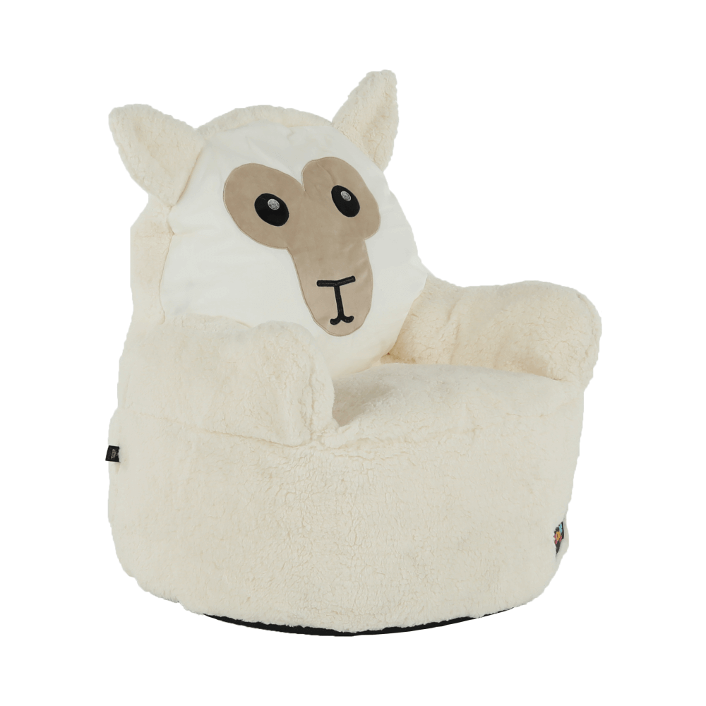 vak-sedaci-kremova-biela-baby-typ-3-04 Kondela sedací vak Baby Typ 3