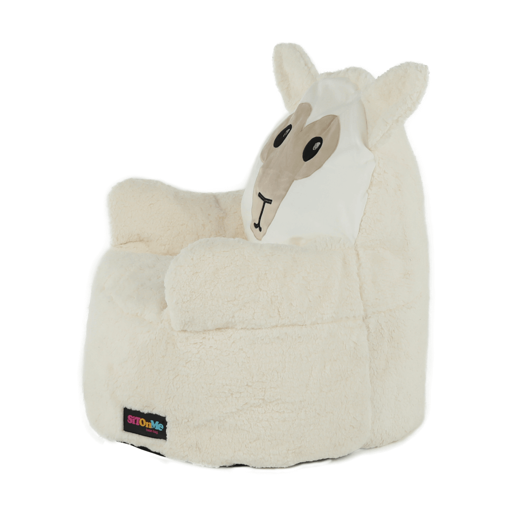 vak-sedaci-kremova-biela-baby-typ-3-08 Kondela sedací vak Baby Typ 3