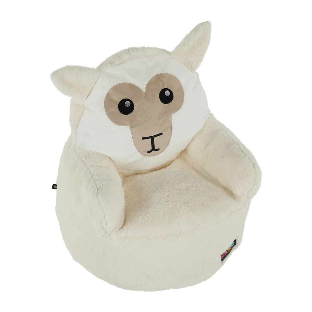 vak-sedaci-kremova-biela-baby-typ-3-09 Kondela sedací vak Baby Typ 3