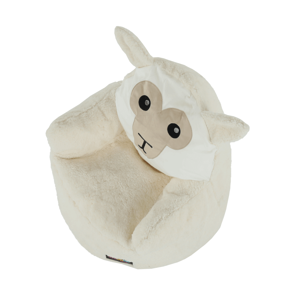 vak-sedaci-kremova-biela-baby-typ-3-10 Kondela sedací vak Baby Typ 3